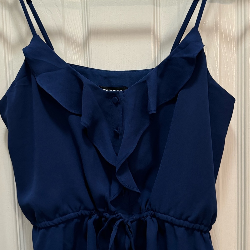 Express  top - Picture 2 of 13